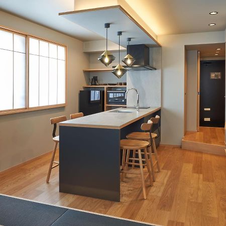 Отель Cocoshuku Akasaka Premium Токио Экстерьер фото