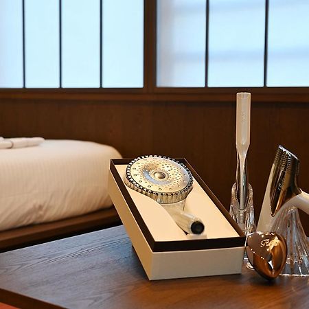 Отель Cocoshuku Akasaka Premium Токио Экстерьер фото