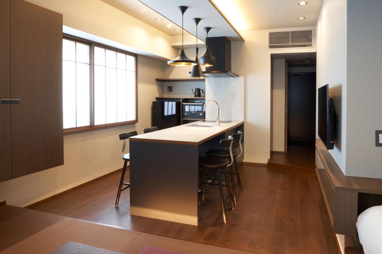 Отель Cocoshuku Akasaka Premium Токио Экстерьер фото