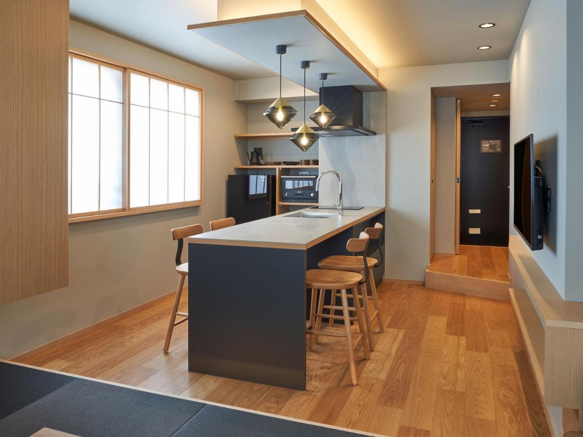 Отель Cocoshuku Akasaka Premium Токио Экстерьер фото